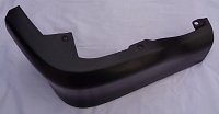 REAR BUMPER RIGHT (PASSENGER SIDE) SPOILER FOR 2005 - 2013 TOYOTA TACOMA X-RUNNER 76895-04901; 7689504901